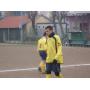 Terzo goal in campionato