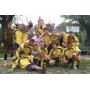 Foto dei Play Off