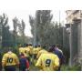 Si entra in campo