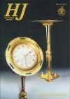 Horological Journal del Febbraio 2001